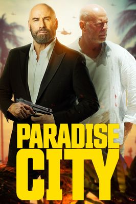 Paradise City