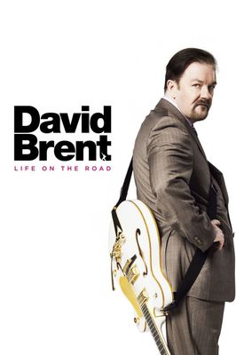 David Brent: Life on the Road