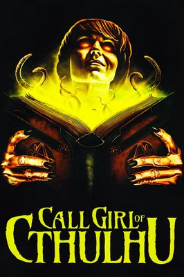 Call Girl of Cthulhu