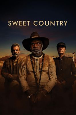 Sweet Country