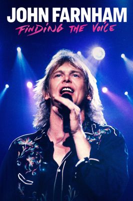 John Farnham: Finding the Voice