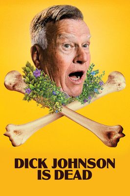 Dick Johnson Is Dead