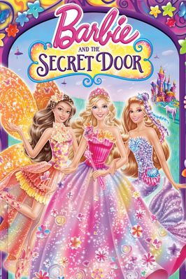 Barbie and the Secret Door