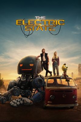 The Electric State