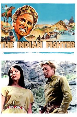 The Indian Fighter
