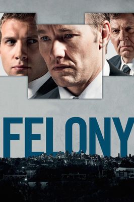 Felony