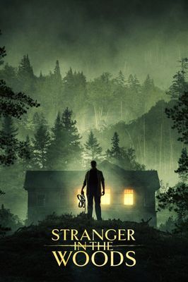 Stranger in the Woods