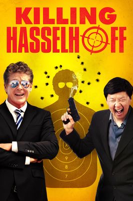 Killing Hasselhoff