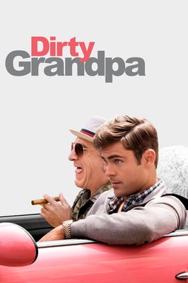 Dirty Grandpa