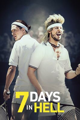 7 Days in Hell