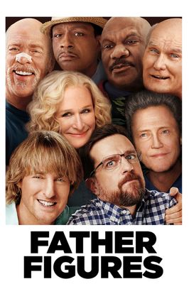 Father Figures
