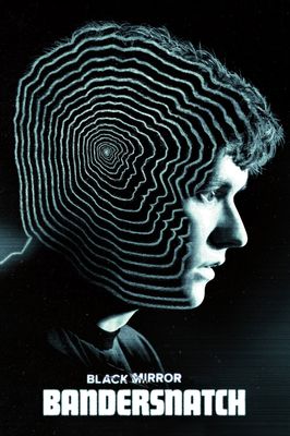 Black Mirror: Bandersnatch