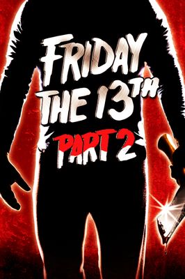 Friday the 13th Part 2