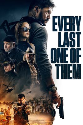 Every Last One of Them