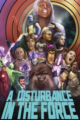A Disturbance in the Force