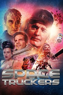 Space Truckers