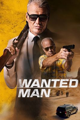 Wanted Man