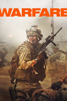 Warfare