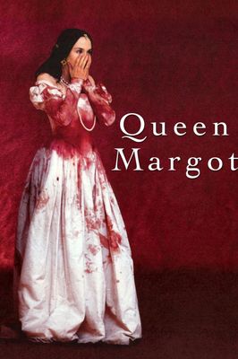 Queen Margot