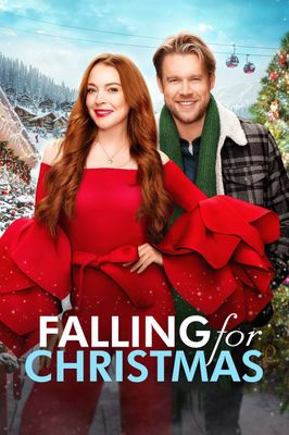 Falling for Christmas