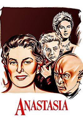 Anastasia
