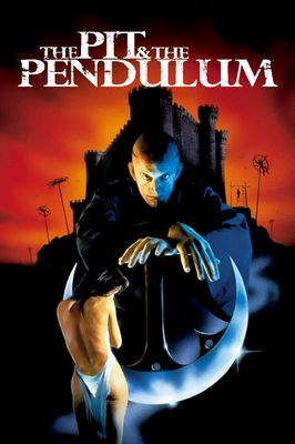 The Pit and the Pendulum