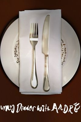 My Dinner with Andre