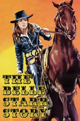 The Belle Star Story