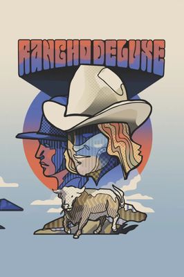 Rancho Deluxe
