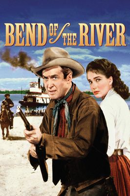 Bend of the River