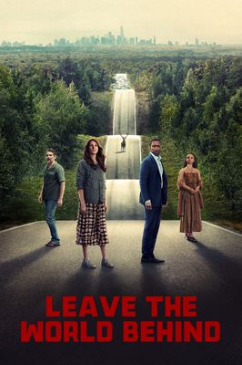 Leave the World Behind
