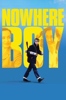 Nowhere Boy