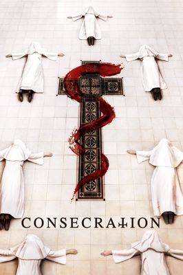 Consecration