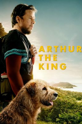 Arthur the King