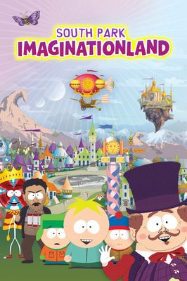 South Park: Imaginationland