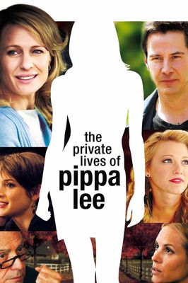 The Private Lives of Pippa Lee