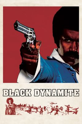 Black Dynamite