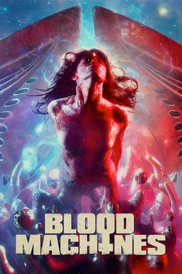 Blood Machines