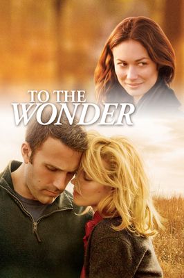 To the Wonder