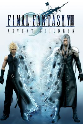 Final Fantasy VII: Advent Children