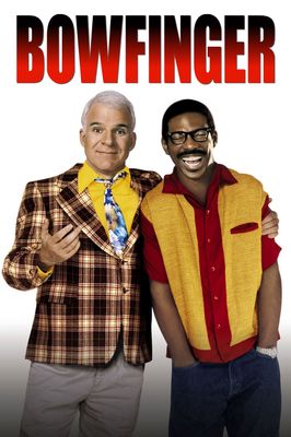 Bowfinger