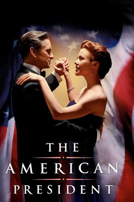 The American President
