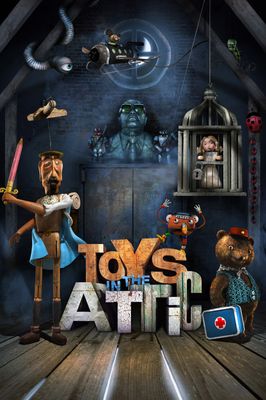 Toys in the Attic