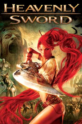 Heavenly Sword