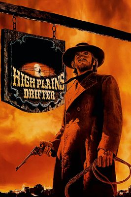 High Plains Drifter