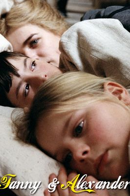 Fanny and Alexander
