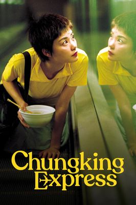 Chungking Express
