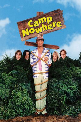 Camp Nowhere