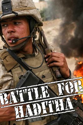 Battle for Haditha