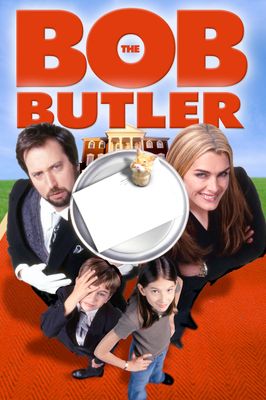 Bob the Butler